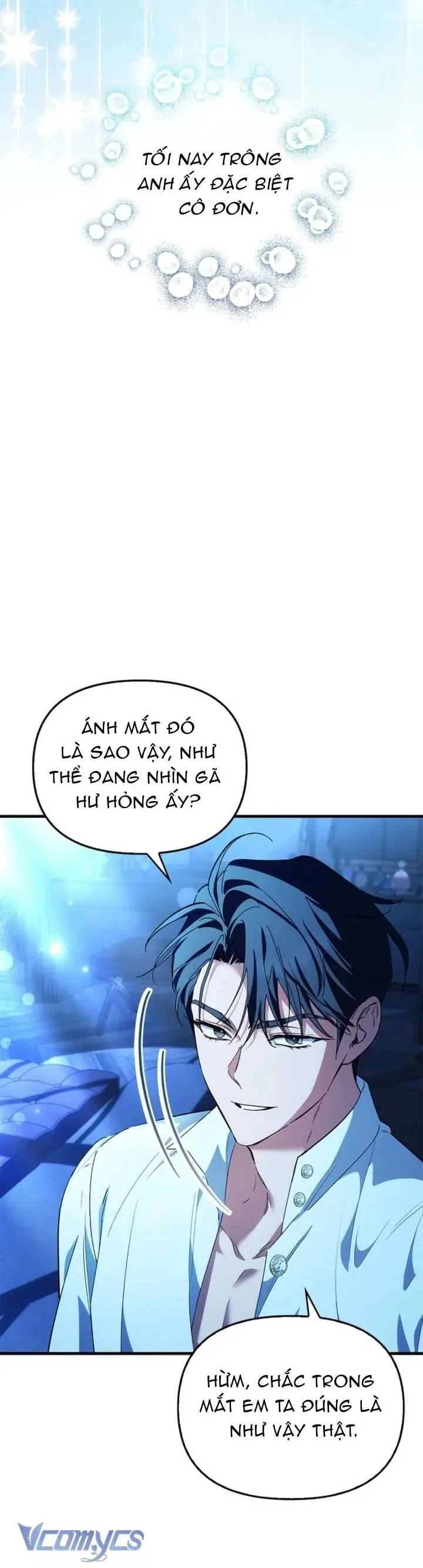 Nữ Bá Tước Bỏ Trốn Đã Quay Trở Lại 20