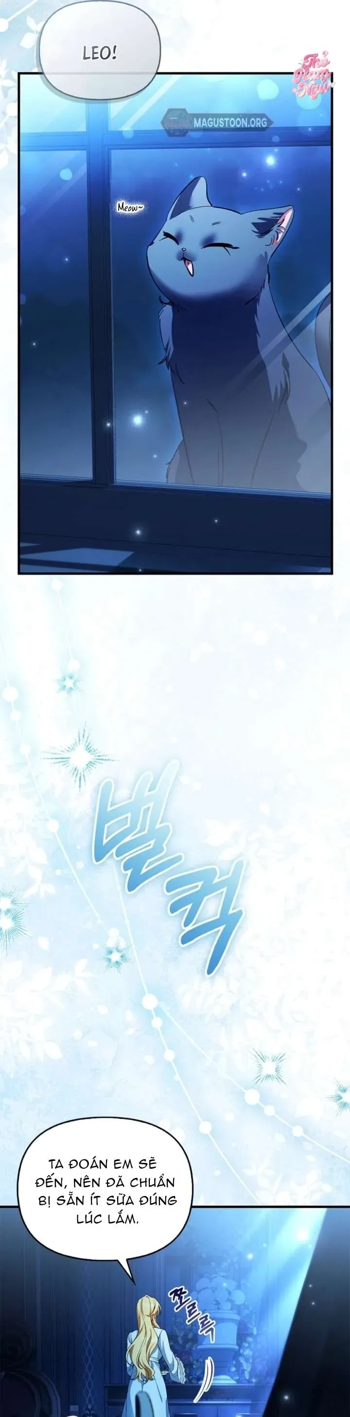 Nữ Bá Tước Bỏ Trốn Đã Quay Trở Lại 20