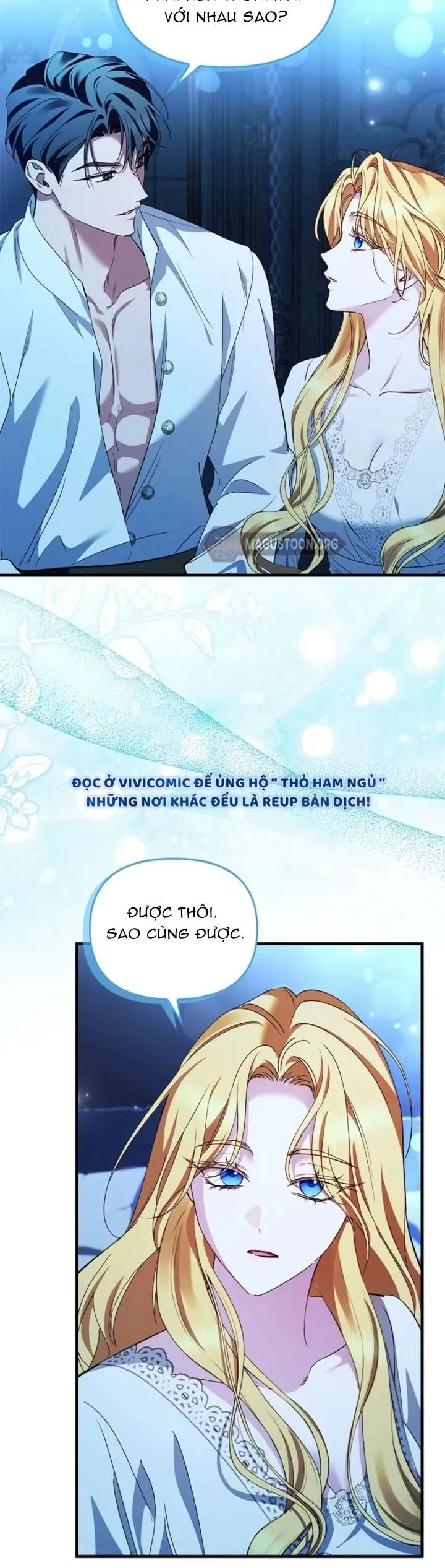 Nữ Bá Tước Bỏ Trốn Đã Quay Trở Lại 20