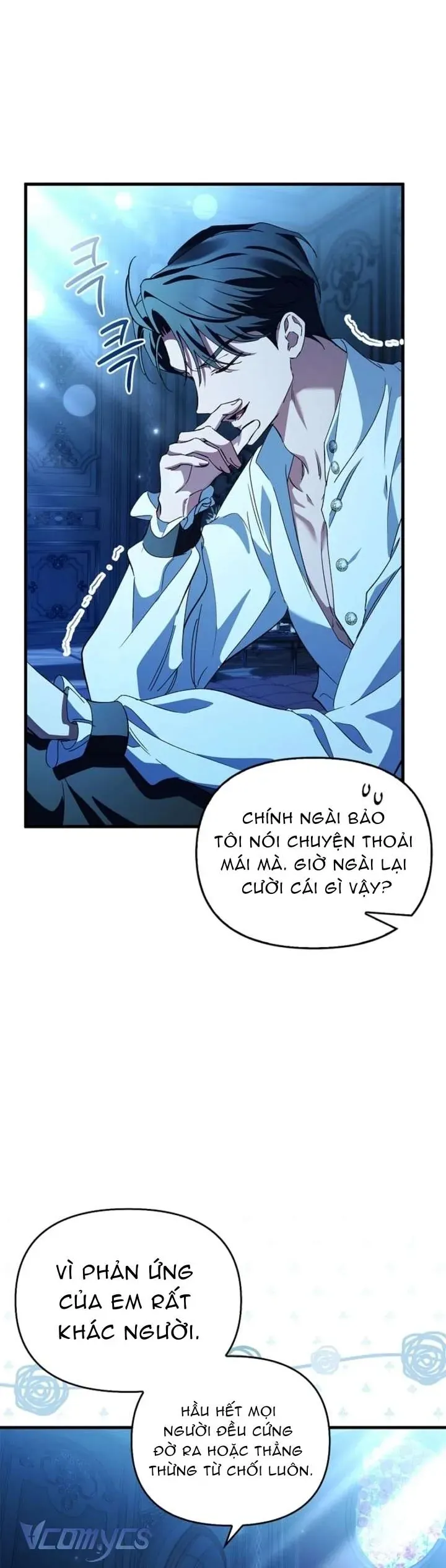 Nữ Bá Tước Bỏ Trốn Đã Quay Trở Lại 20