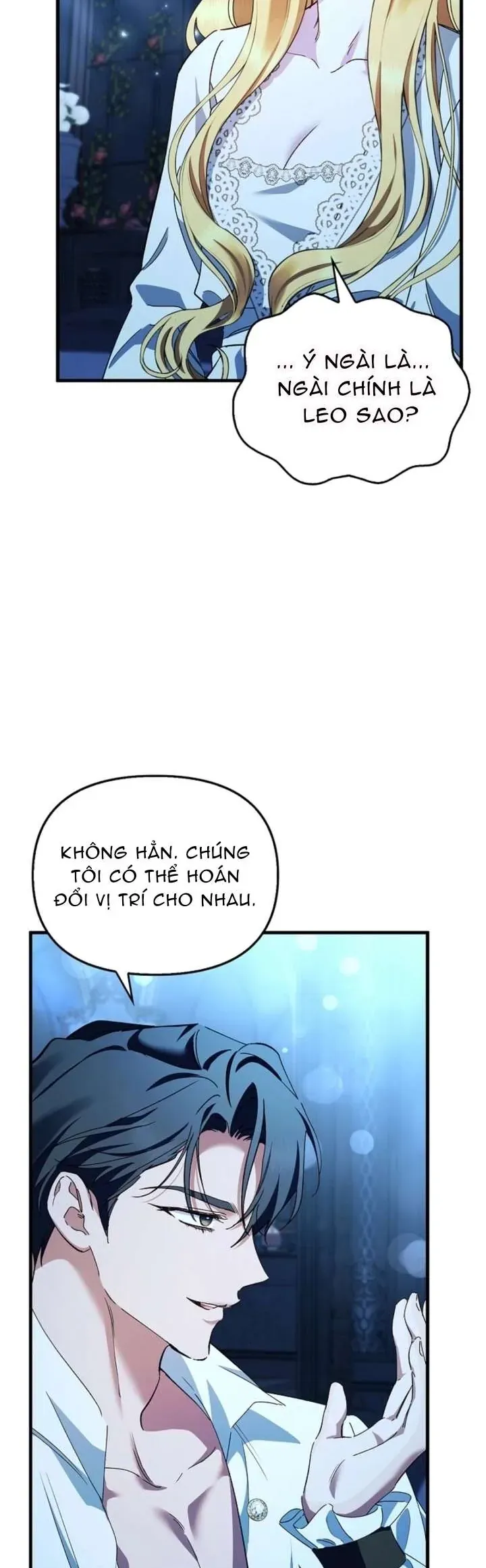 Nữ Bá Tước Bỏ Trốn Đã Quay Trở Lại 20