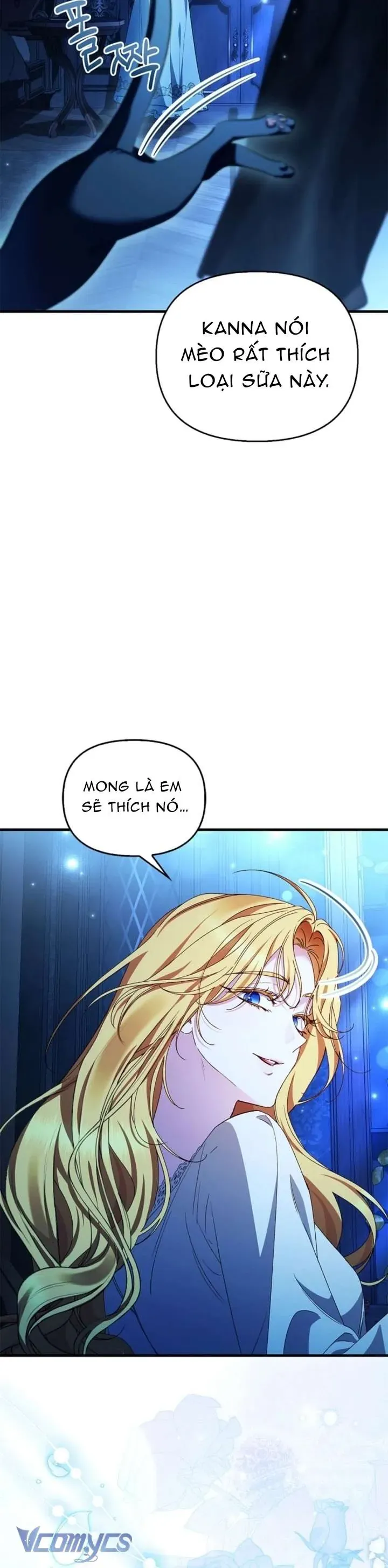 Nữ Bá Tước Bỏ Trốn Đã Quay Trở Lại 20