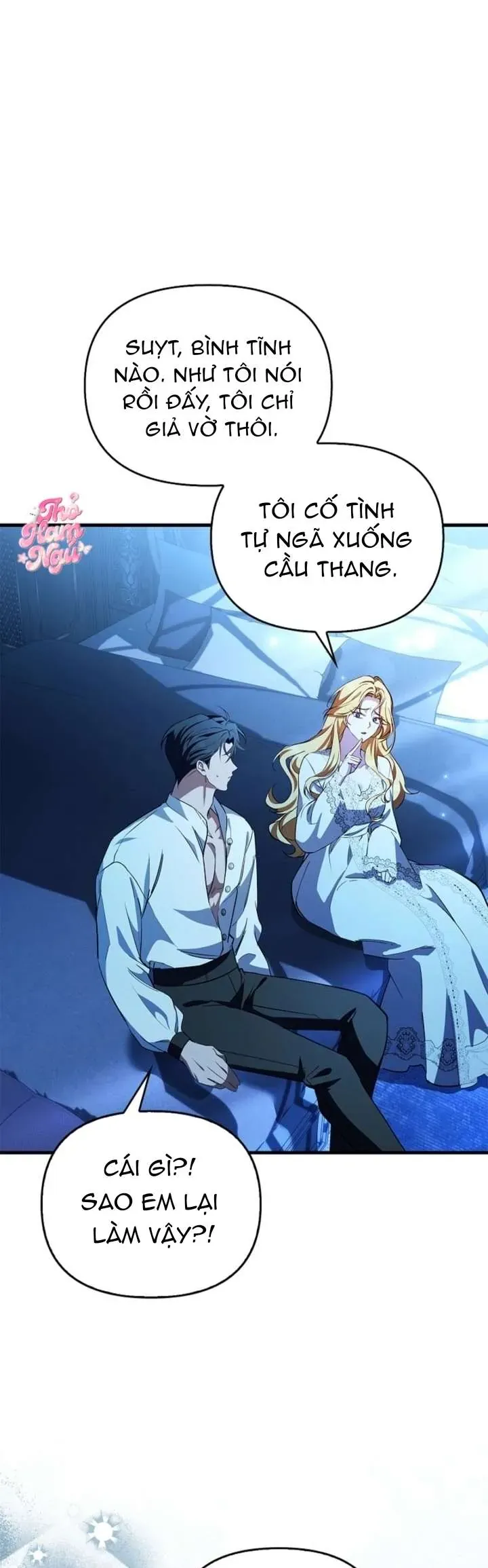 Nữ Bá Tước Bỏ Trốn Đã Quay Trở Lại 20