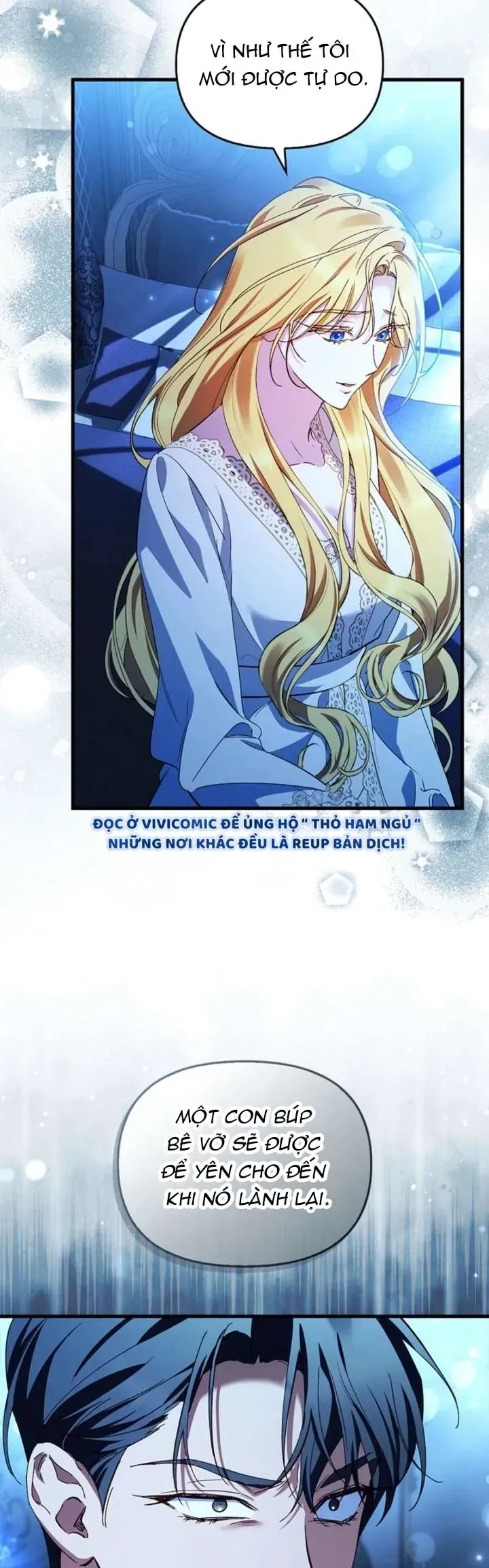 Nữ Bá Tước Bỏ Trốn Đã Quay Trở Lại 20