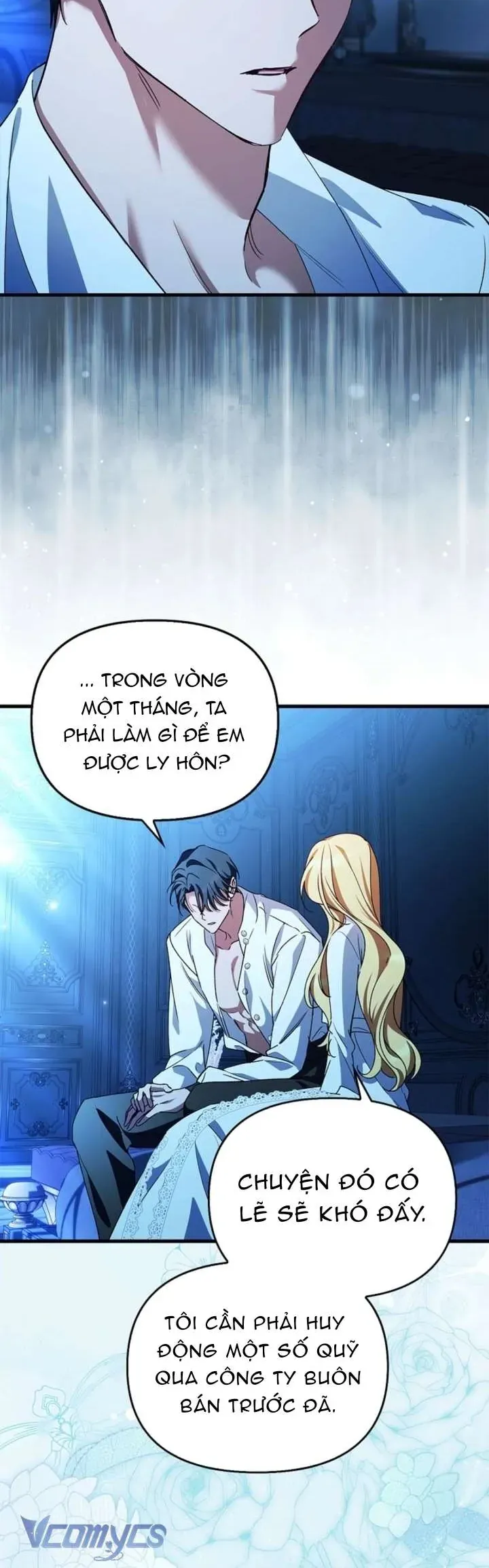 Nữ Bá Tước Bỏ Trốn Đã Quay Trở Lại 20