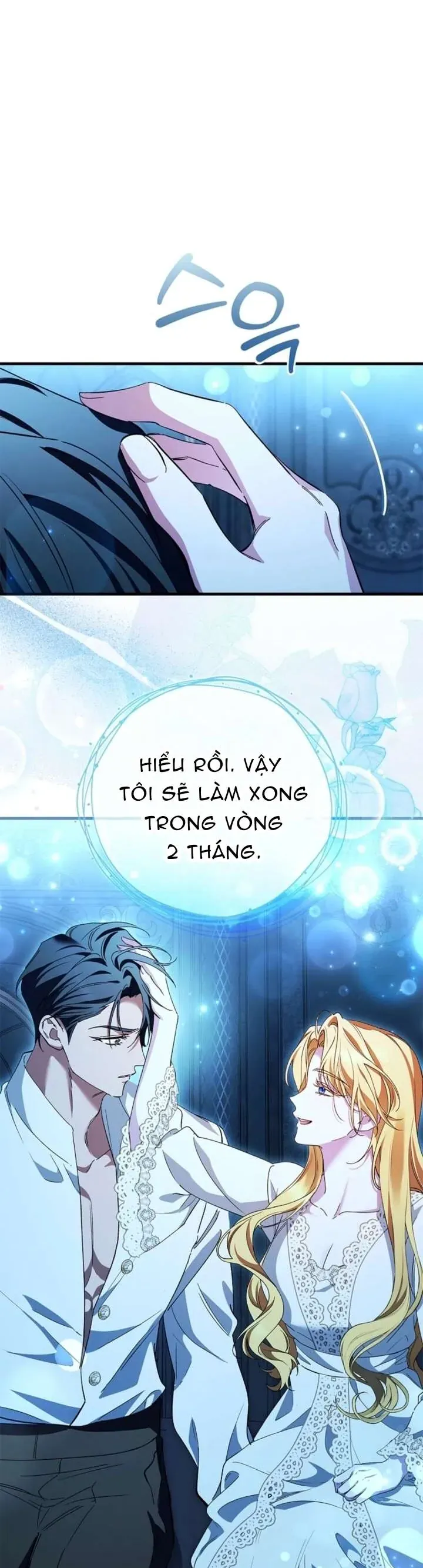 Nữ Bá Tước Bỏ Trốn Đã Quay Trở Lại 20