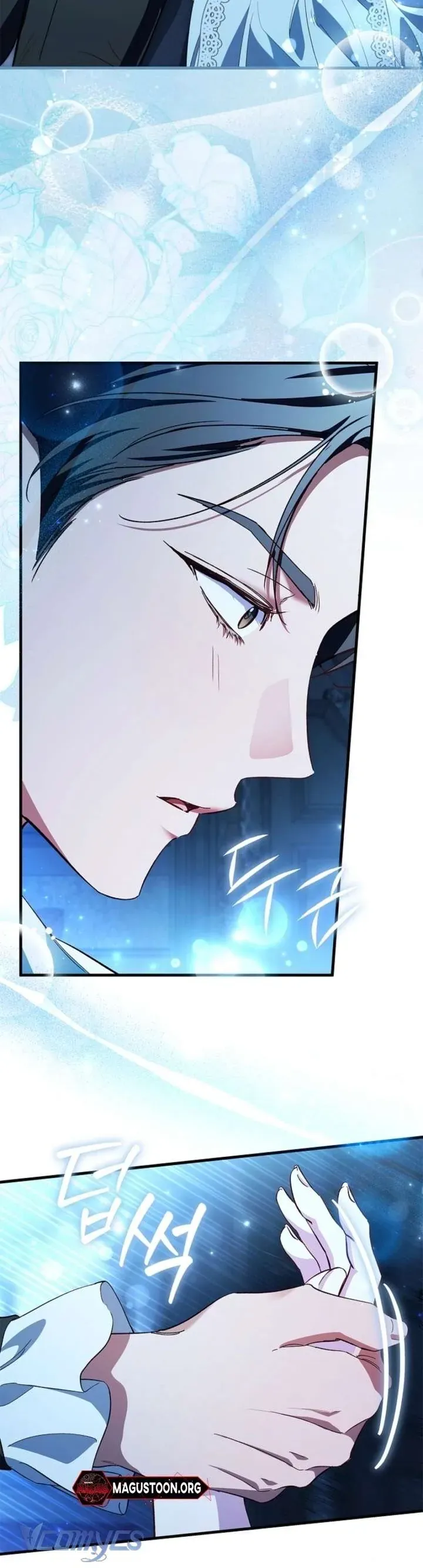 Nữ Bá Tước Bỏ Trốn Đã Quay Trở Lại 20