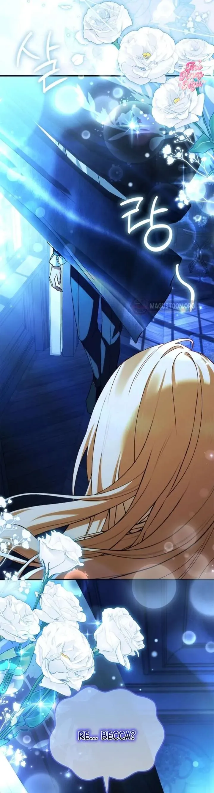 Nữ Bá Tước Bỏ Trốn Đã Quay Trở Lại 20