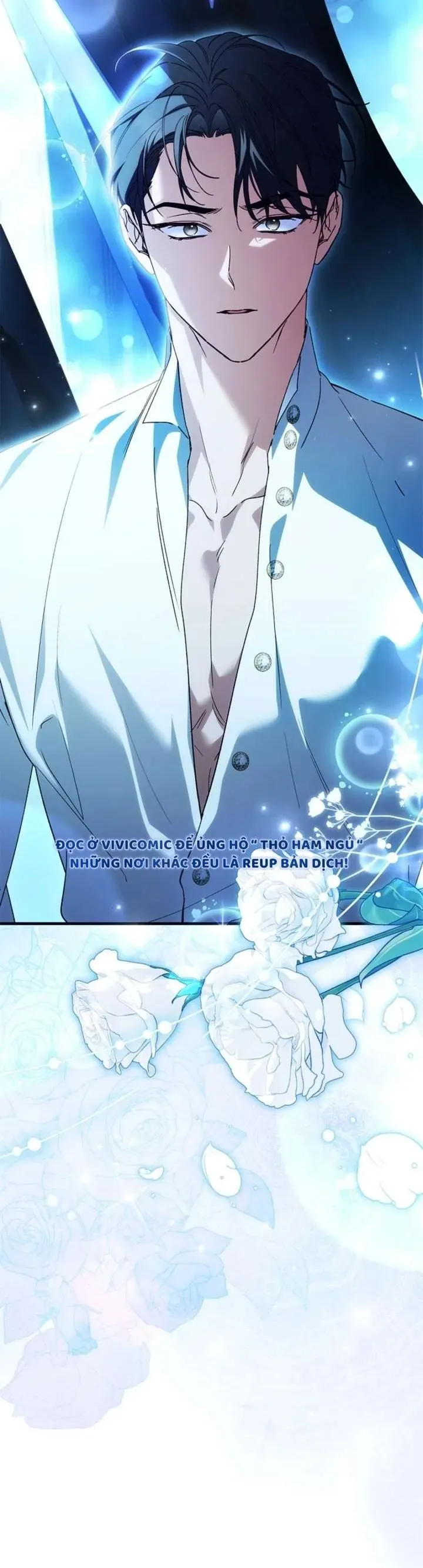 Nữ Bá Tước Bỏ Trốn Đã Quay Trở Lại 20