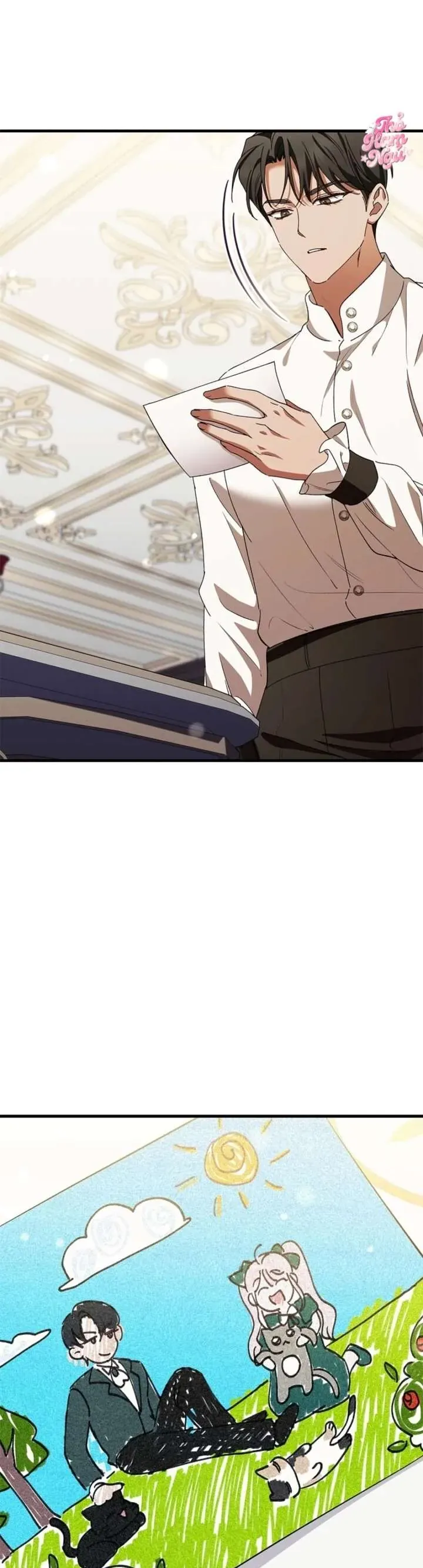 Nữ Bá Tước Bỏ Trốn Đã Quay Trở Lại 20