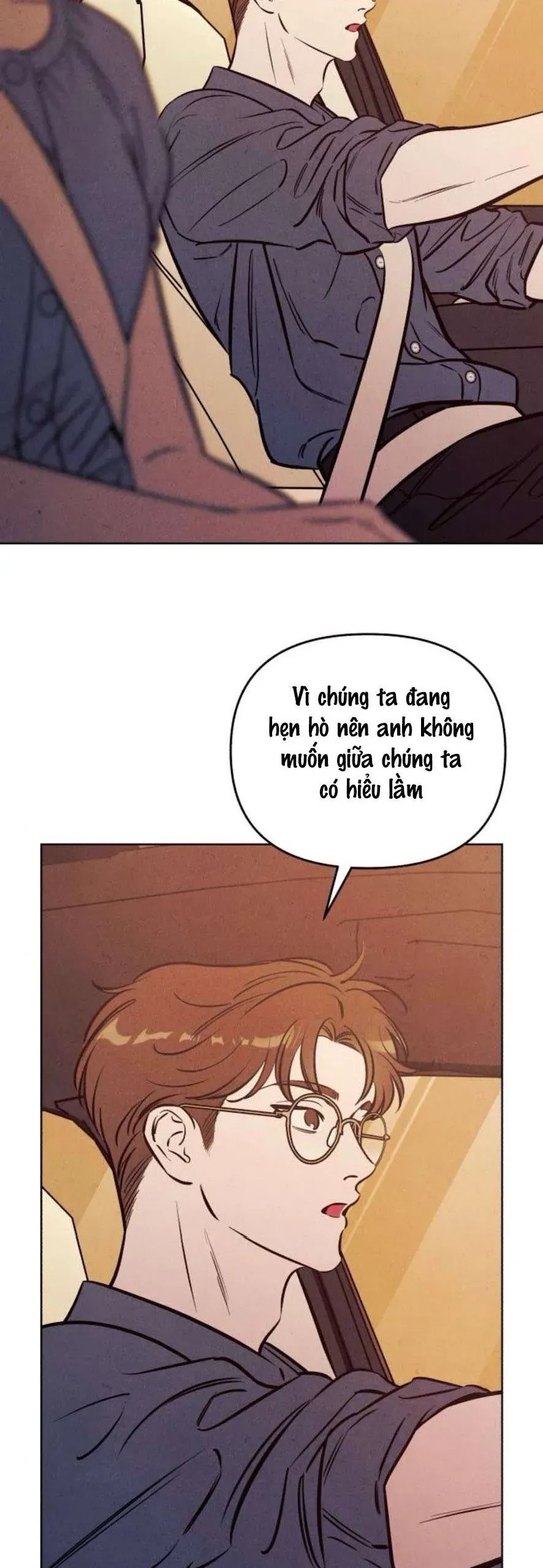 Để Em Cho Cô Mượn Chút Lửa Nhé? 65