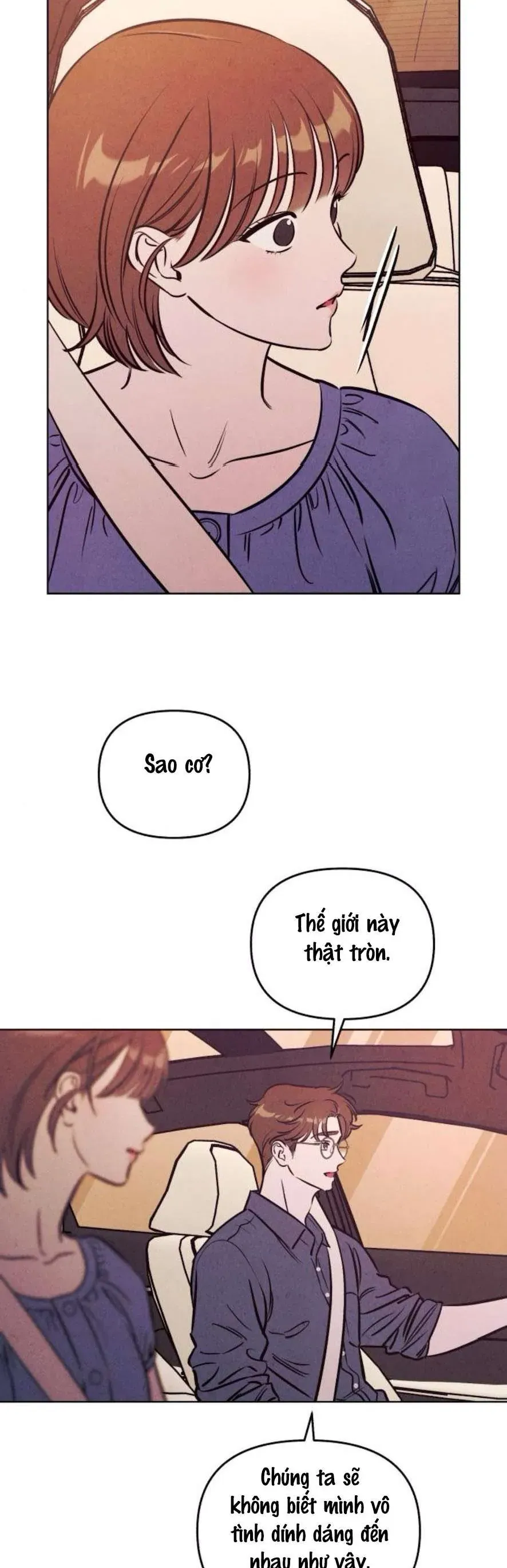 Để Em Cho Cô Mượn Chút Lửa Nhé? 65