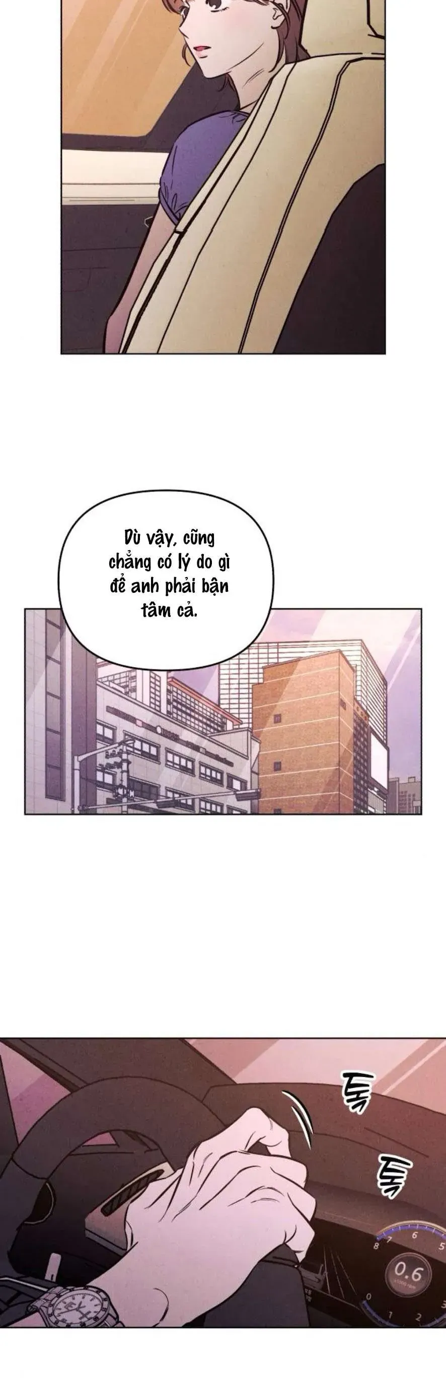 Để Em Cho Cô Mượn Chút Lửa Nhé? 65