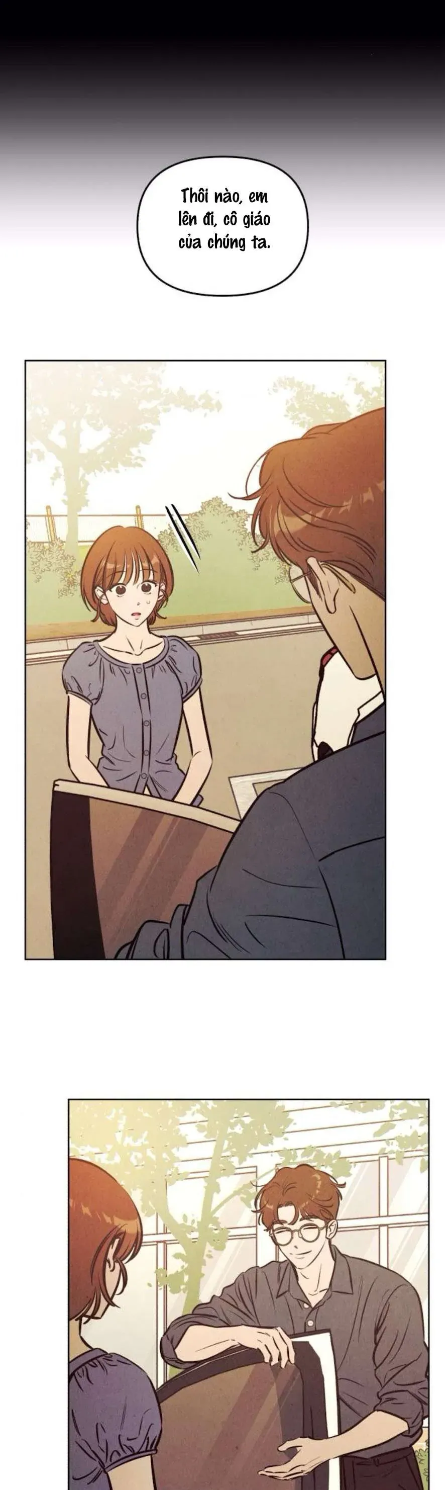 Để Em Cho Cô Mượn Chút Lửa Nhé? 65