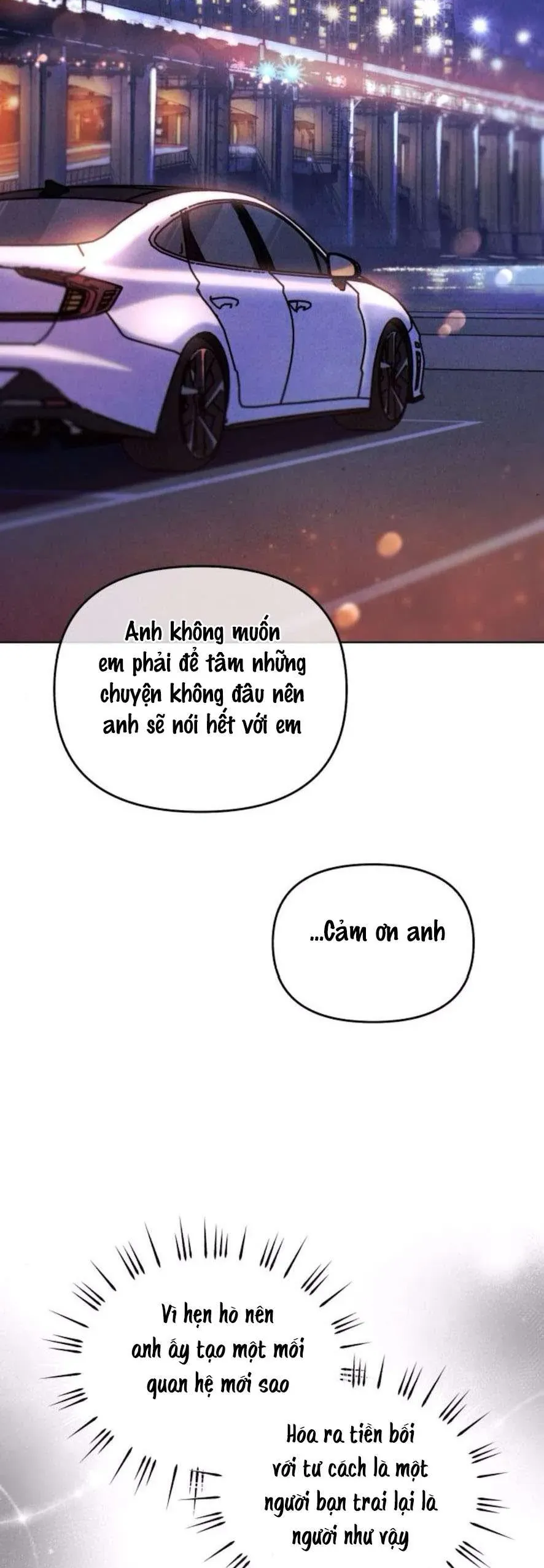 Để Em Cho Cô Mượn Chút Lửa Nhé? 65