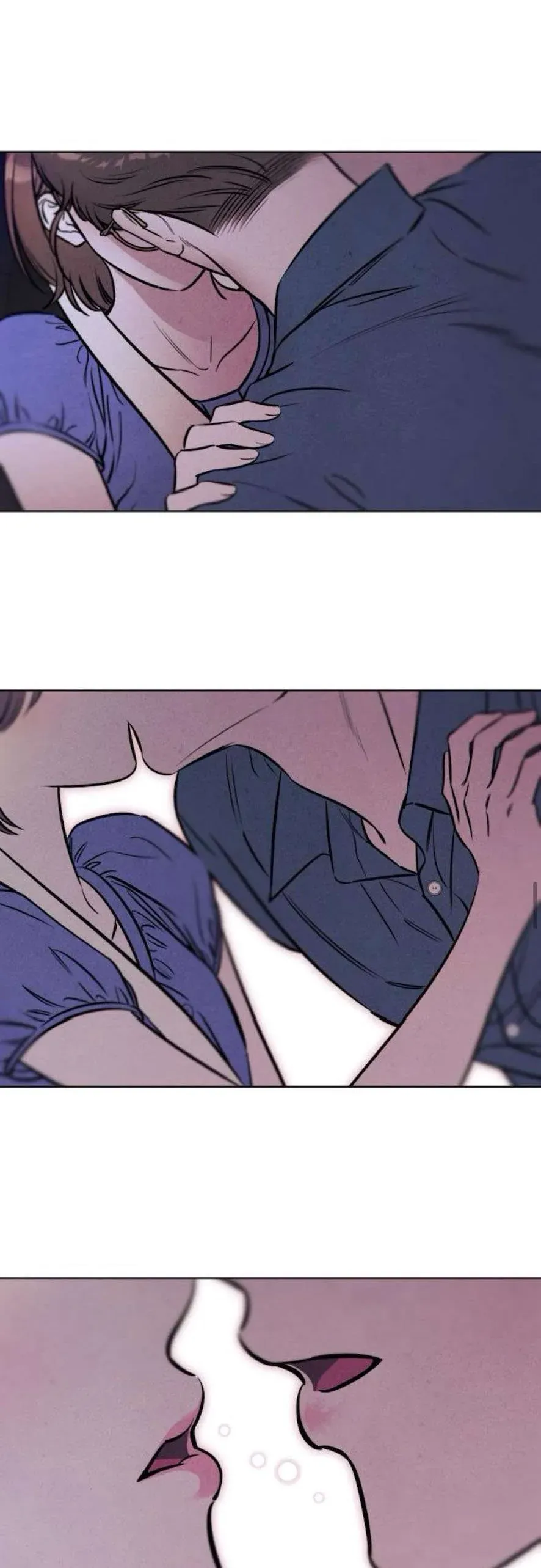 Để Em Cho Cô Mượn Chút Lửa Nhé? 65