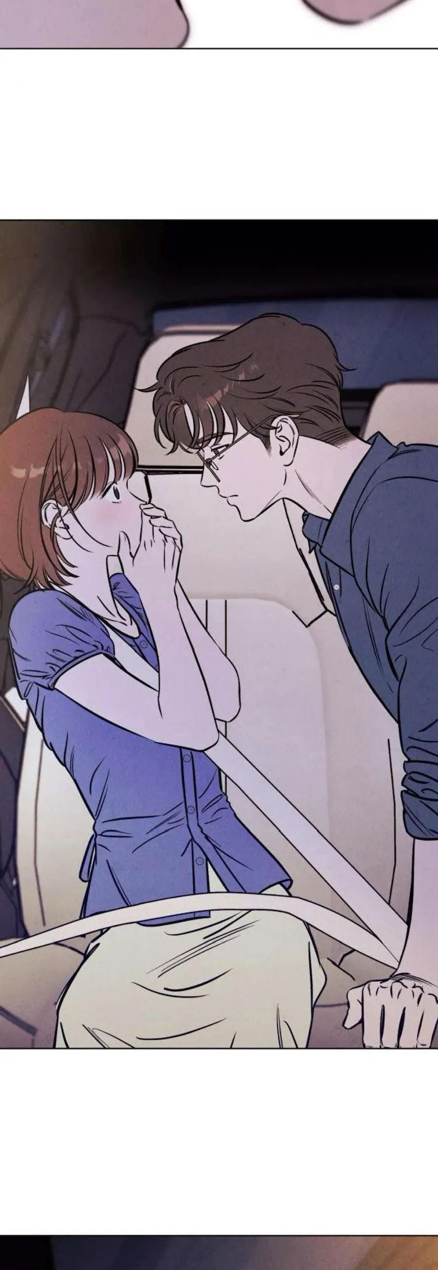 Để Em Cho Cô Mượn Chút Lửa Nhé? 65