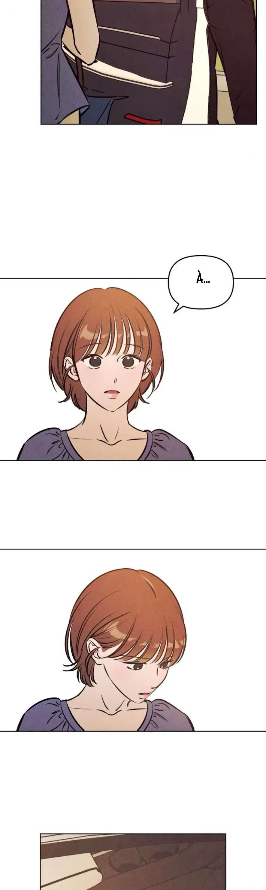 Để Em Cho Cô Mượn Chút Lửa Nhé? 65