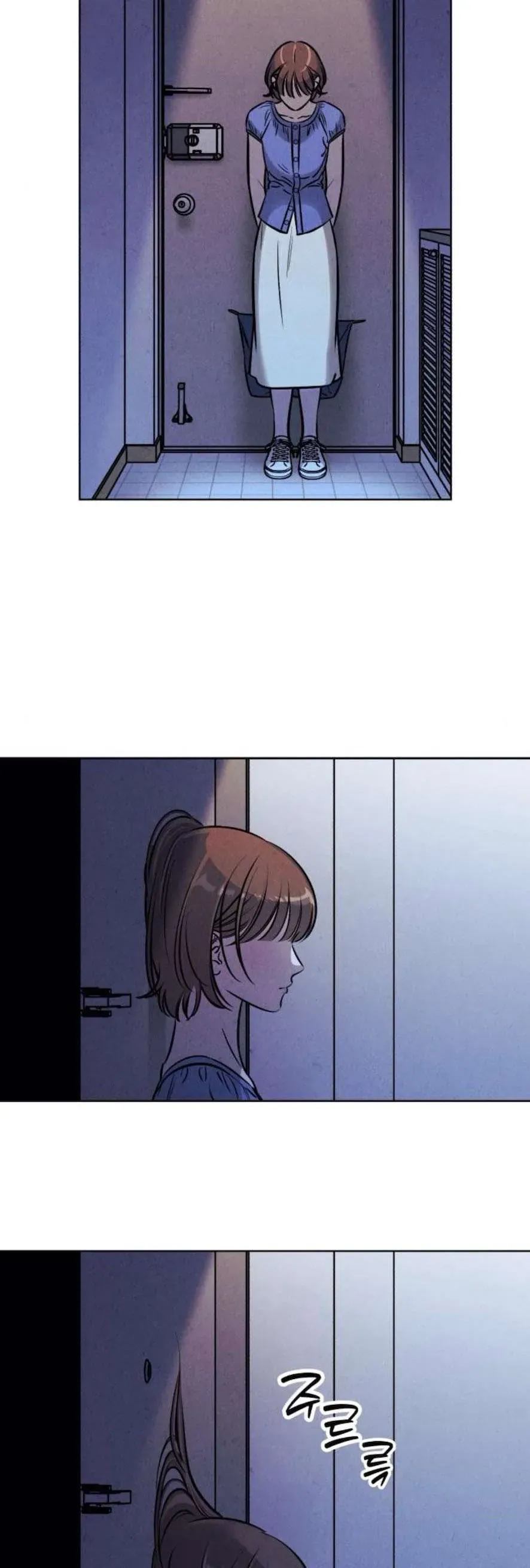 Để Em Cho Cô Mượn Chút Lửa Nhé? 65