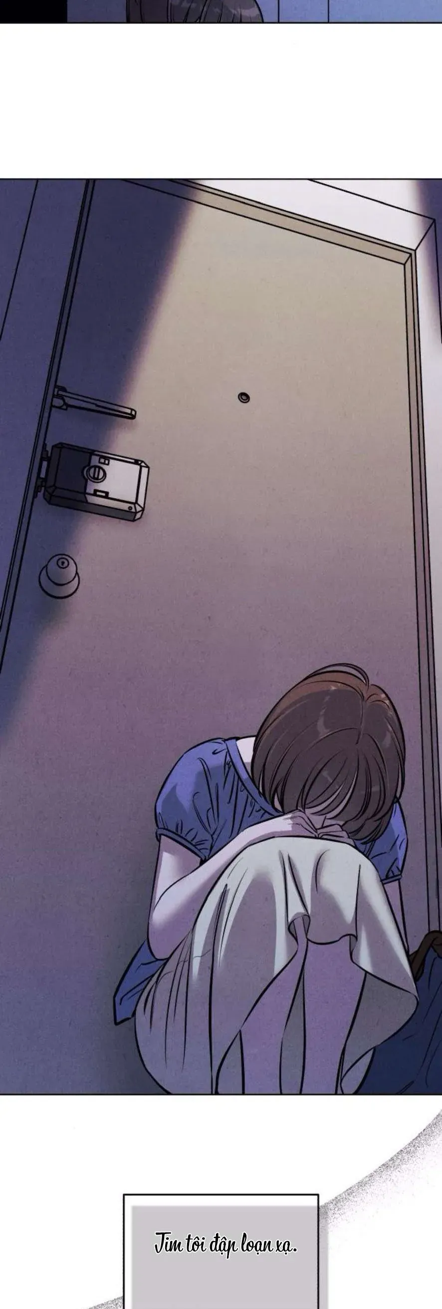 Để Em Cho Cô Mượn Chút Lửa Nhé? 65