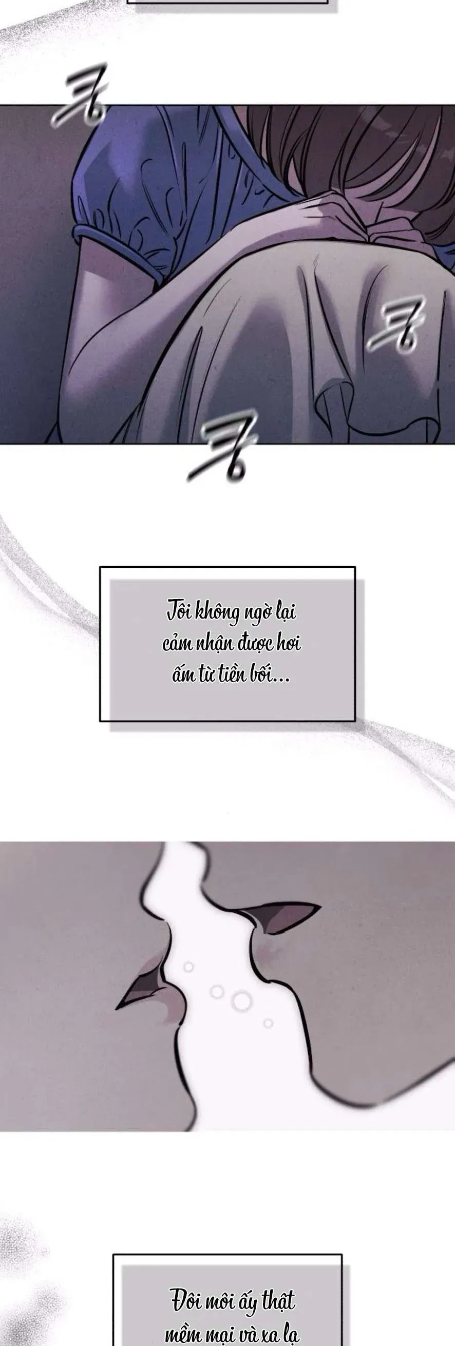 Để Em Cho Cô Mượn Chút Lửa Nhé? 65