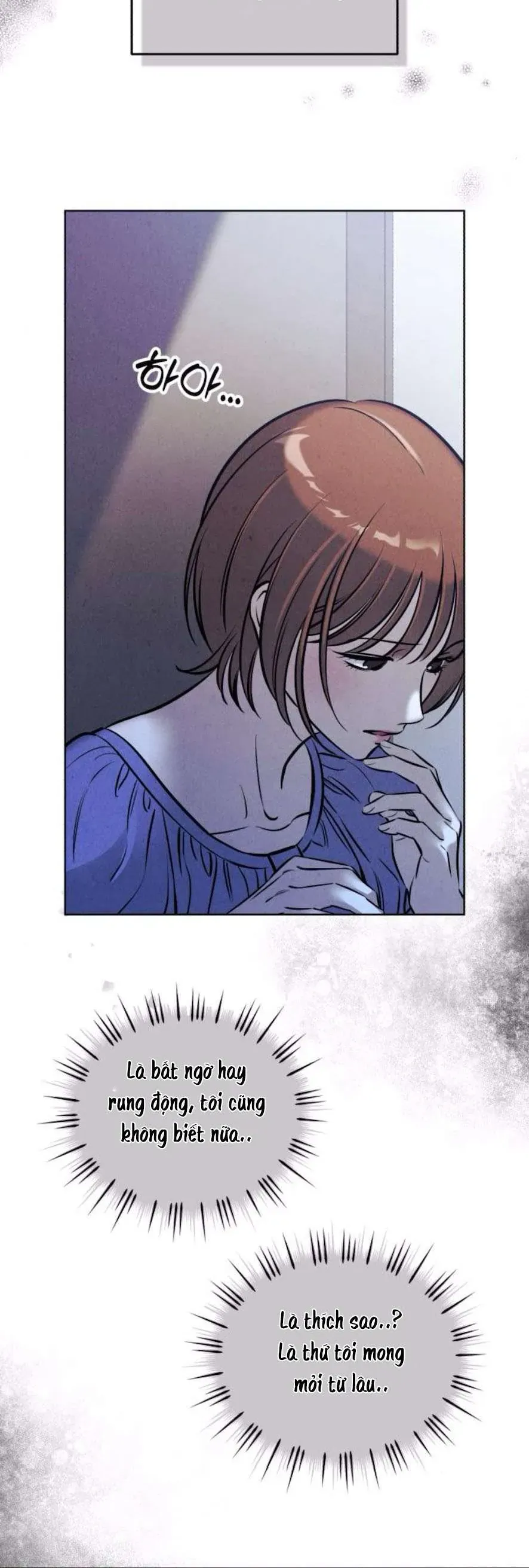 Để Em Cho Cô Mượn Chút Lửa Nhé? 65