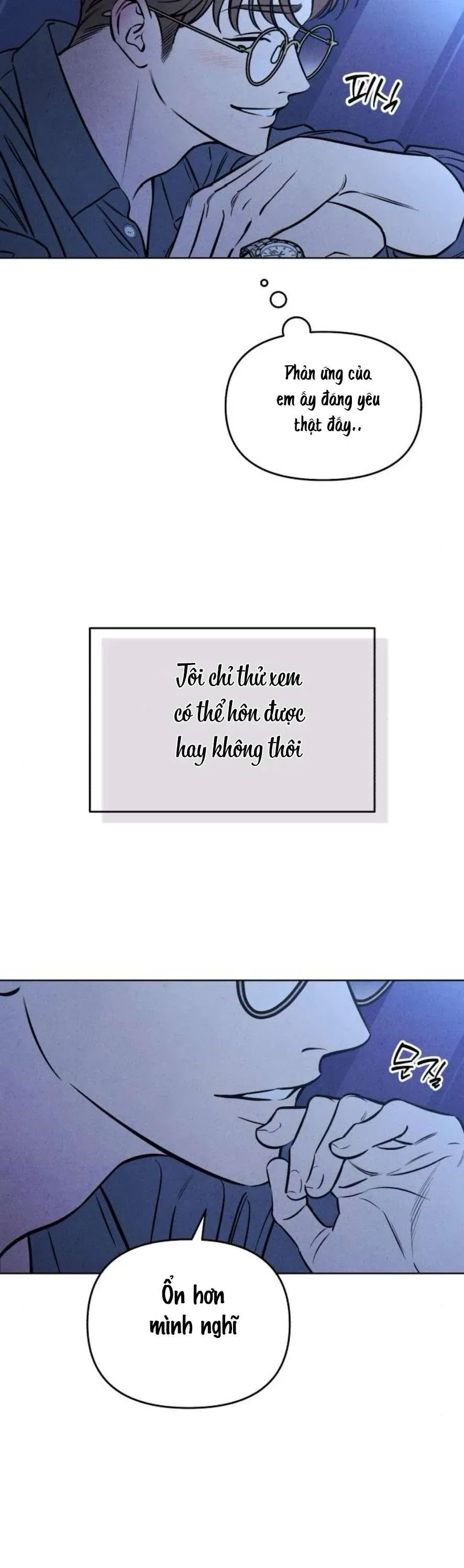 Để Em Cho Cô Mượn Chút Lửa Nhé? 65