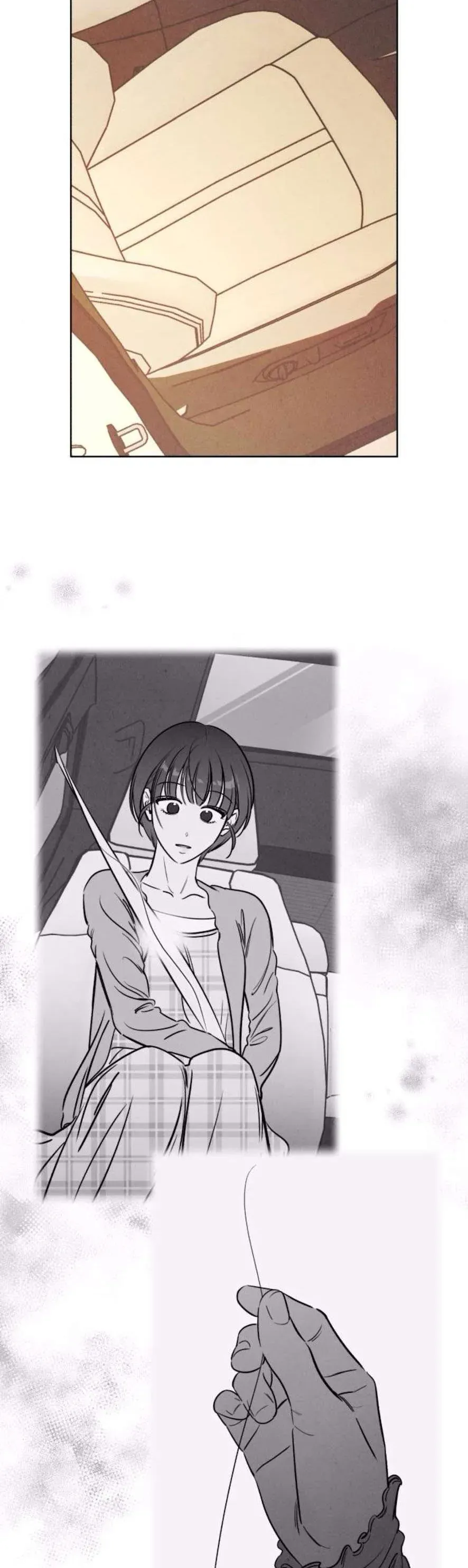 Để Em Cho Cô Mượn Chút Lửa Nhé? 65