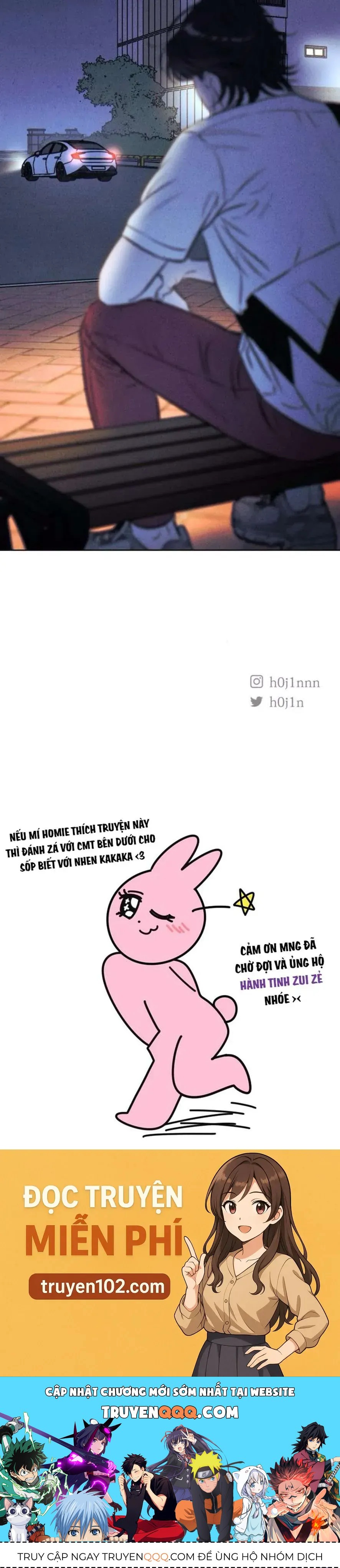 Để Em Cho Cô Mượn Chút Lửa Nhé? 65