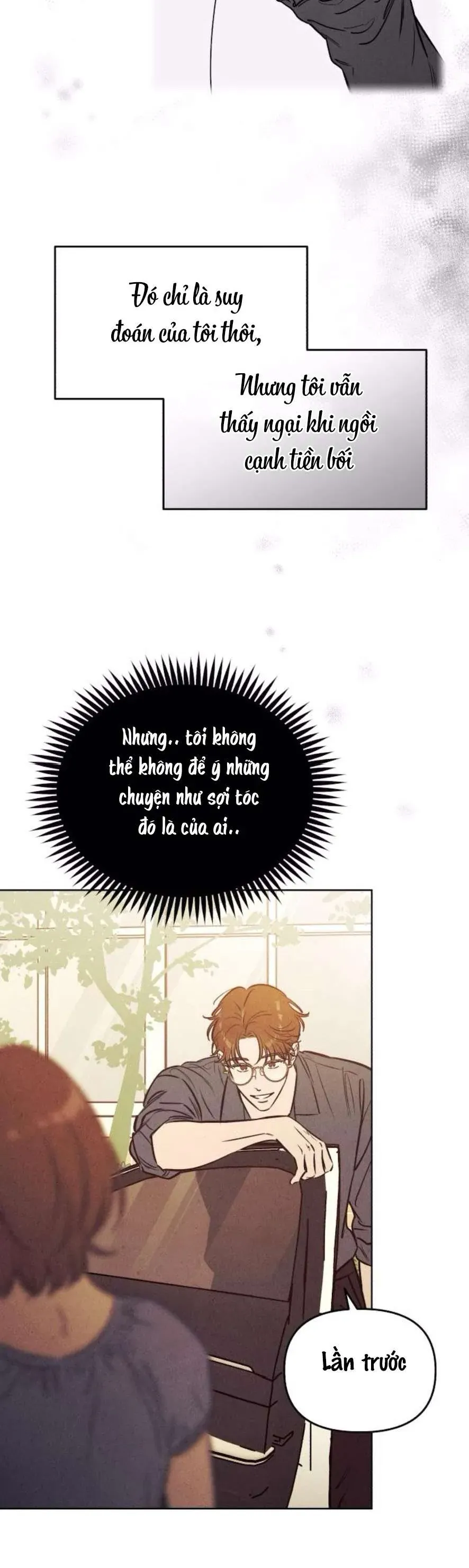 Để Em Cho Cô Mượn Chút Lửa Nhé? 65