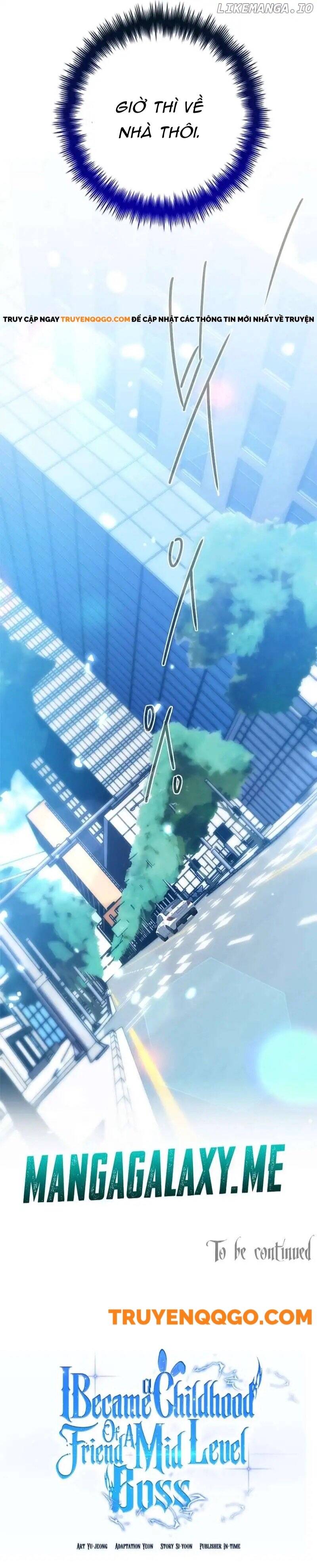 Tôi Trở Thành Bạn Thời Thơ Ấu Của Boss Cấp Trung 22