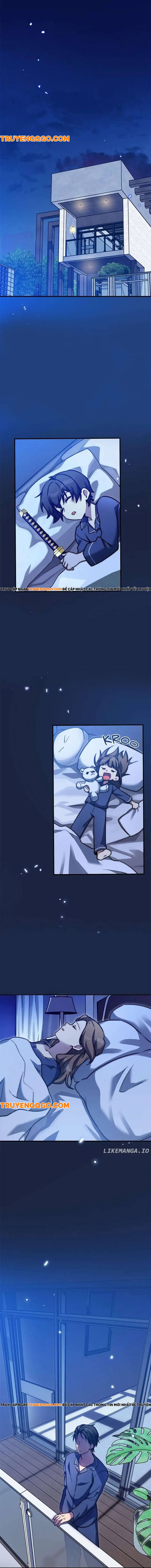 Tôi Trở Thành Bạn Thời Thơ Ấu Của Boss Cấp Trung 23