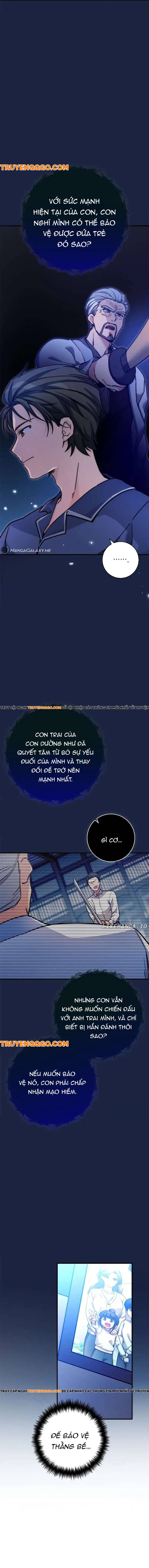 Tôi Trở Thành Bạn Thời Thơ Ấu Của Boss Cấp Trung 23