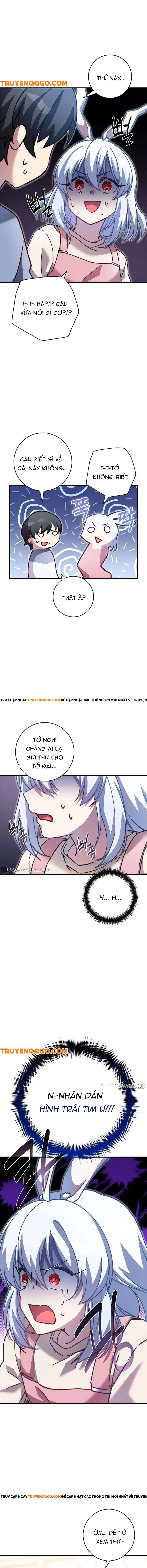 Tôi Trở Thành Bạn Thời Thơ Ấu Của Boss Cấp Trung 23