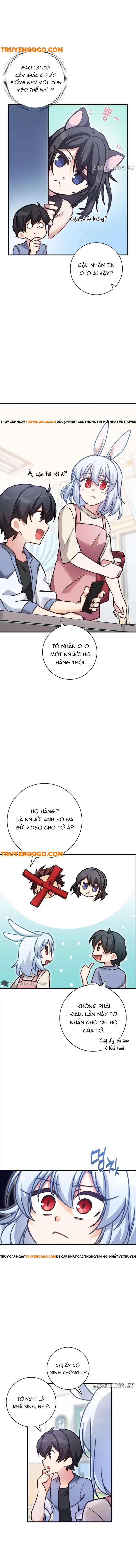 Tôi Trở Thành Bạn Thời Thơ Ấu Của Boss Cấp Trung 23