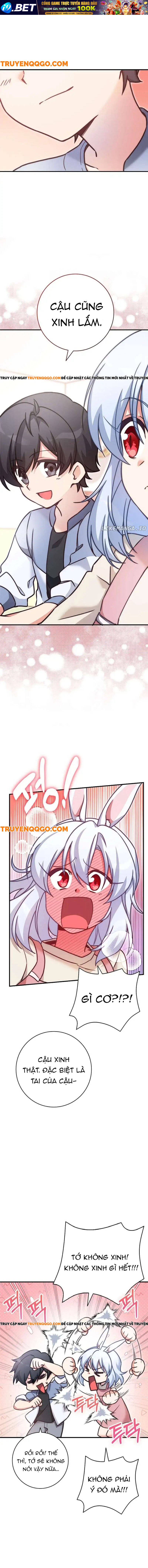 Tôi Trở Thành Bạn Thời Thơ Ấu Của Boss Cấp Trung 23