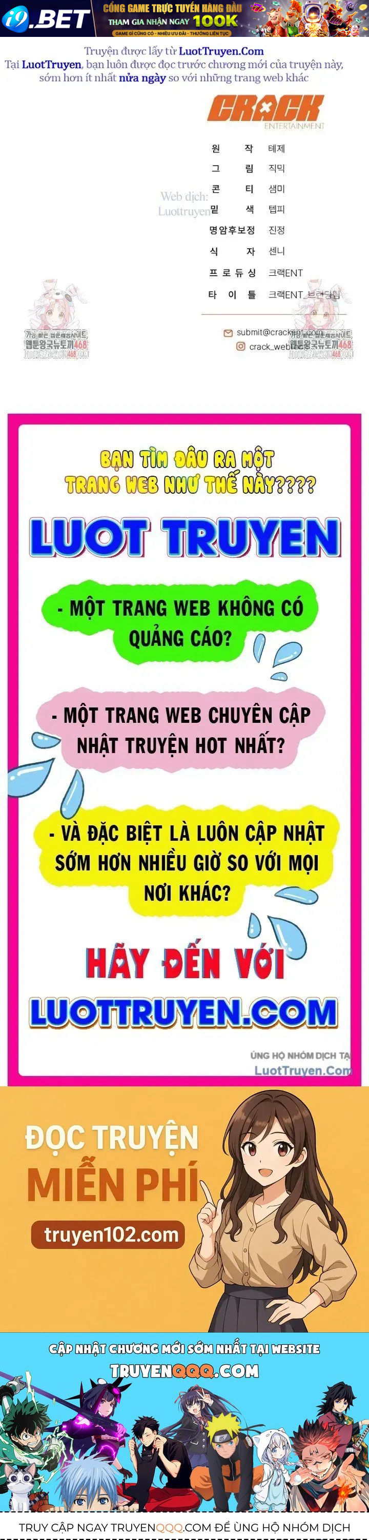 Hướng Dẫn Sinh Tồn Dành Cho Ranker 67