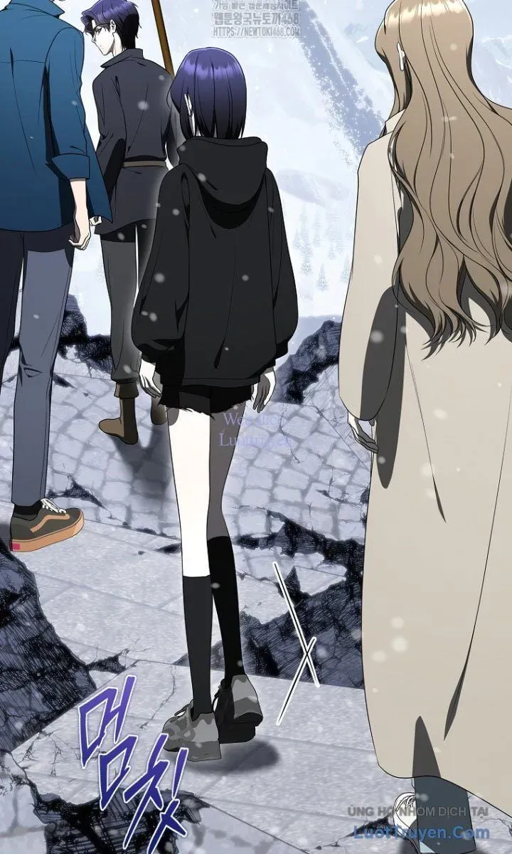 Hướng Dẫn Sinh Tồn Dành Cho Ranker 67