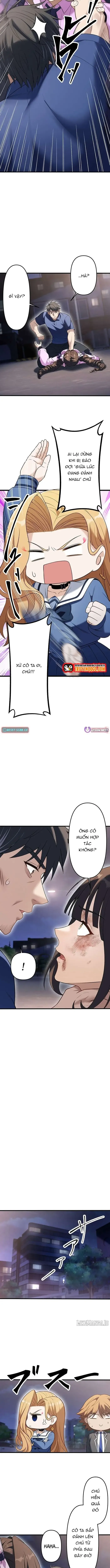 Lão Đại Trung Niên Không Danh 29