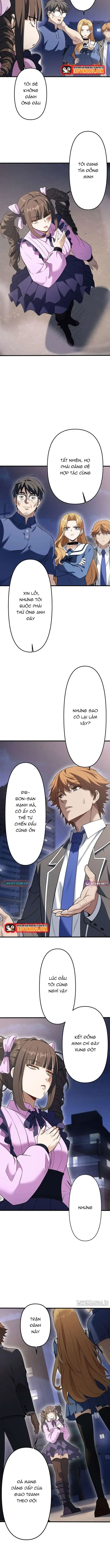 Lão Đại Trung Niên Không Danh 29