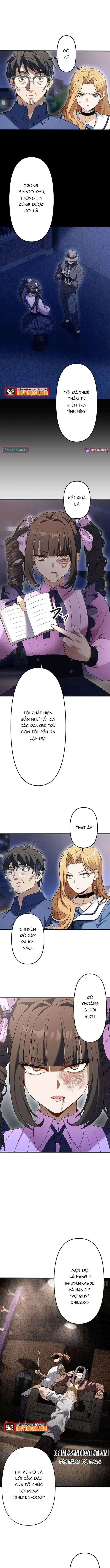 Lão Đại Trung Niên Không Danh 29