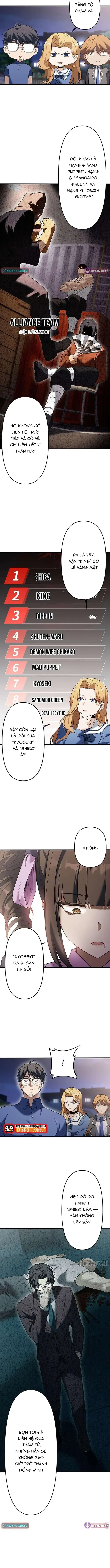 Lão Đại Trung Niên Không Danh 29