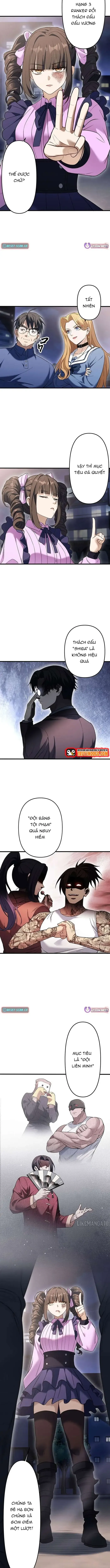 Lão Đại Trung Niên Không Danh 29