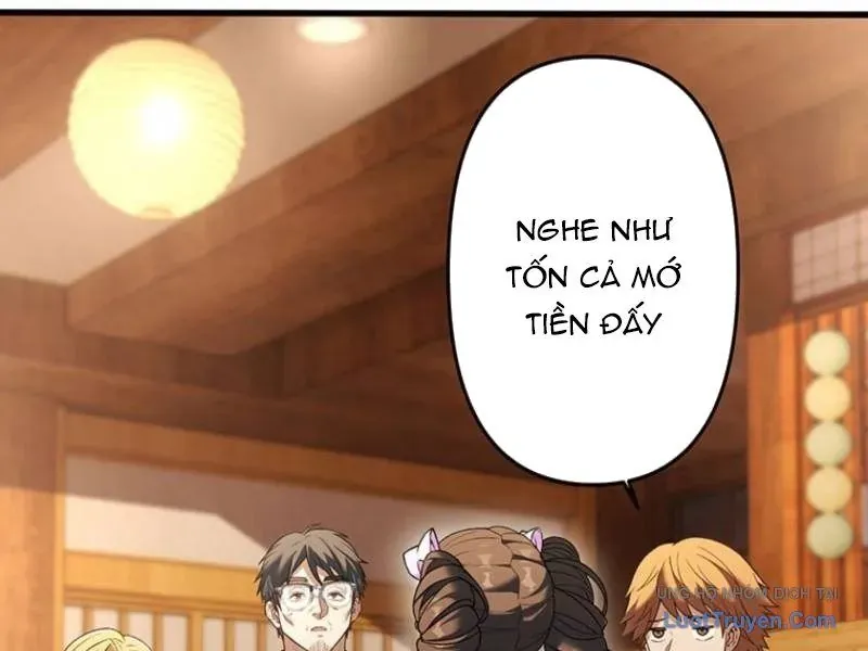 Lão Đại Trung Niên Không Danh 30