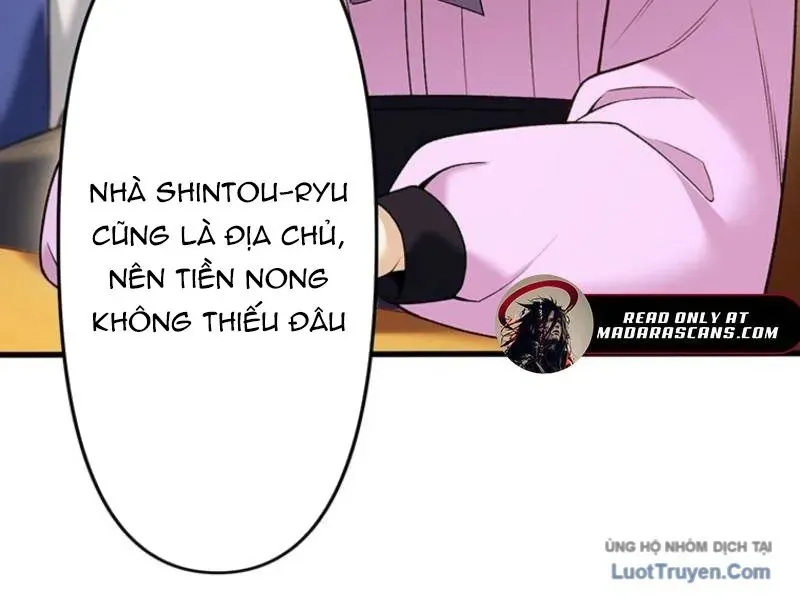 Lão Đại Trung Niên Không Danh 30