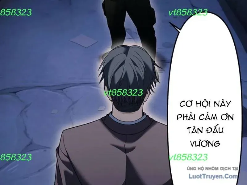 Lão Đại Trung Niên Không Danh 30