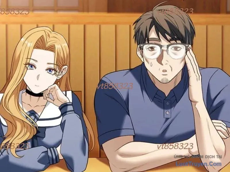 Lão Đại Trung Niên Không Danh 30