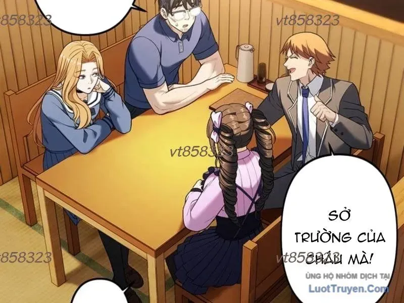 Lão Đại Trung Niên Không Danh 30