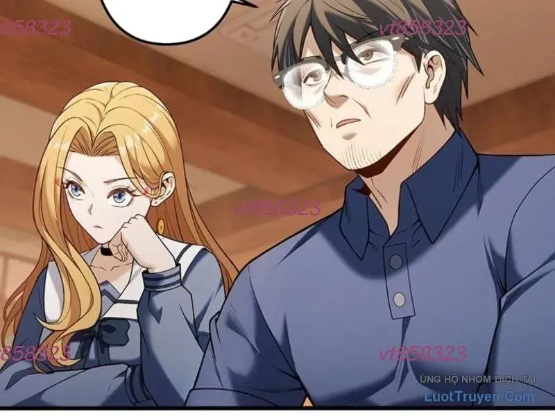 Lão Đại Trung Niên Không Danh 30