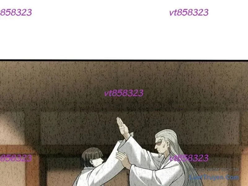 Lão Đại Trung Niên Không Danh 30